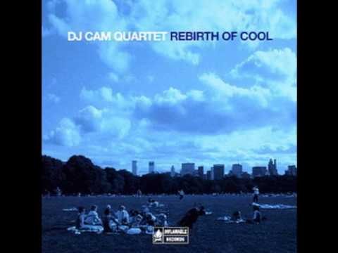 DJ CAM QUARTET, Saint Germain - YouTube