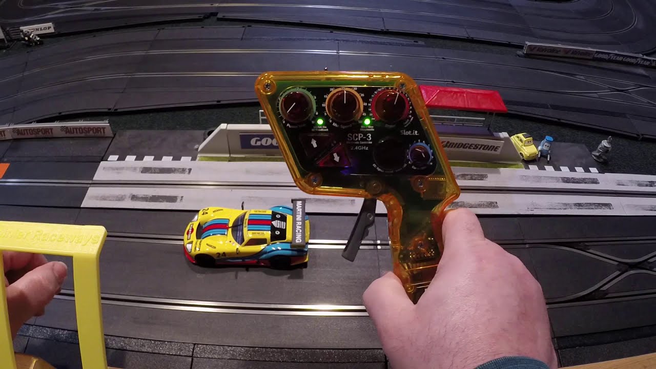 Slot.it SCP controller basics - YouTube