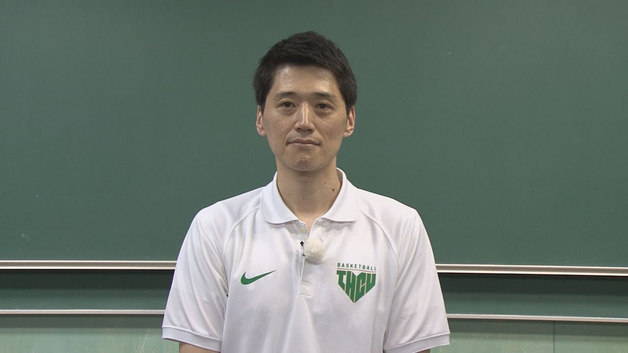 恩塚亨 プレッシャーリリースドリル～苦しい状況を打開する力が、積極