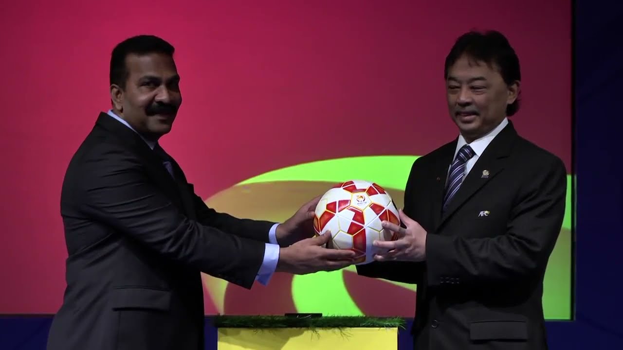 Nike Ordem 2 is official match ball of Asian Cup 2015 | Football