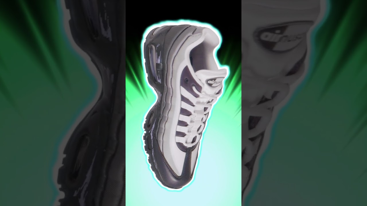 ナイキ」が「遊☆戯☆王デュエルモンスターズ」とコラボした “エア