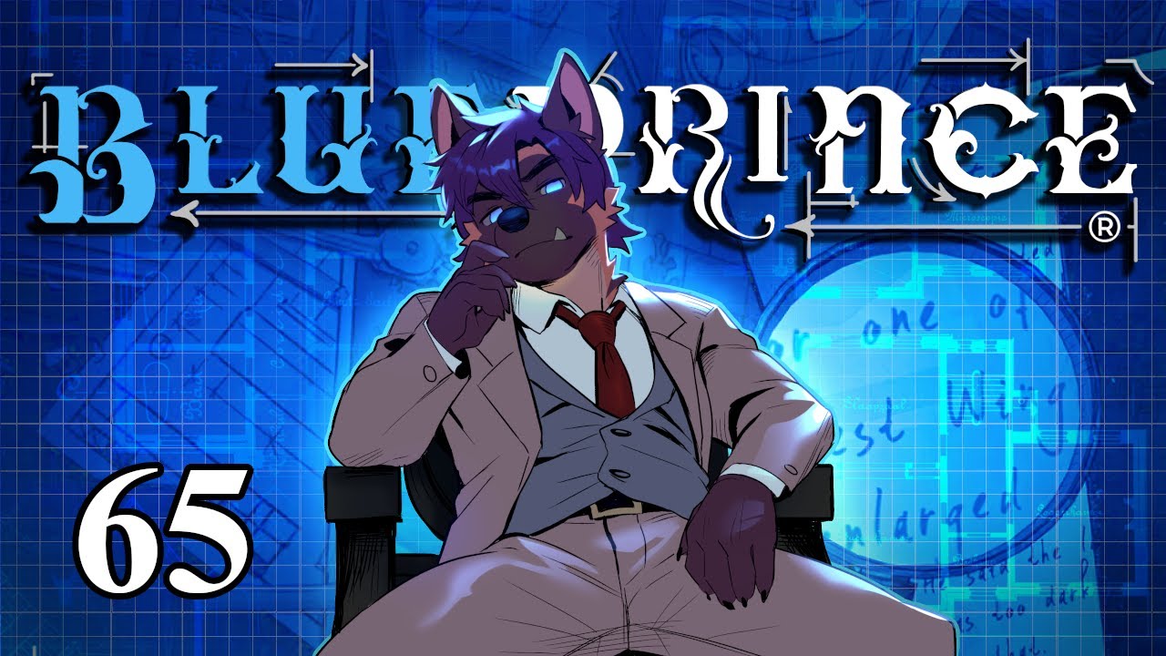 Ascend the Throne - Let's Play Blue Prince [Part 63] - YouTube