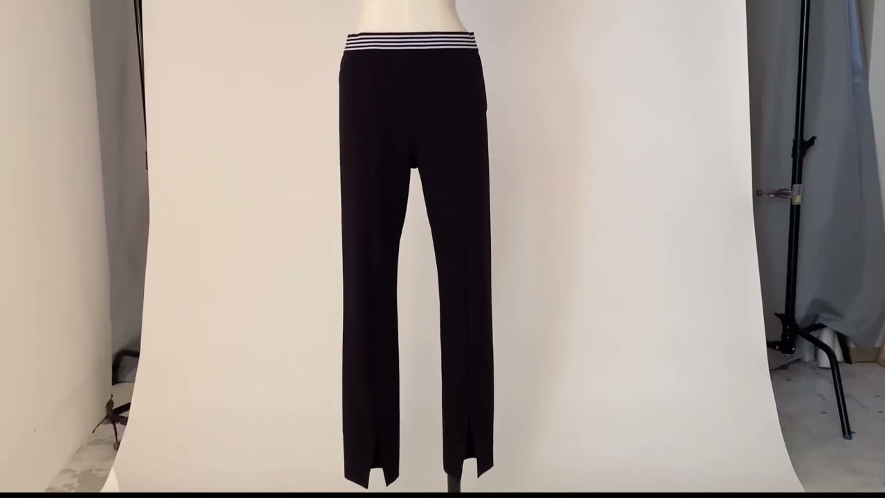 Verstile Paggins black | HEVE