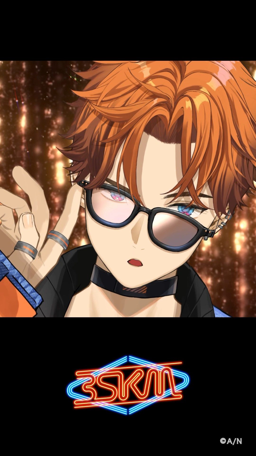 北見遊征新衣装PV #3SKM新衣装 - YouTube