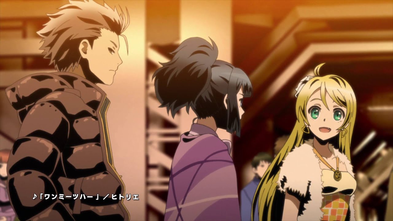 ヒトリエ 3rd Single”ワンミーツハー”特設サイト