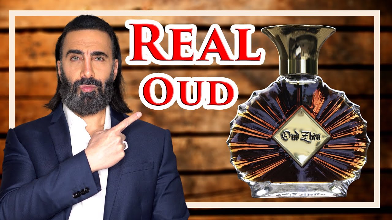 Oud Zhen by Areej Le Dore | Ultimate Vintage Oud | Perfumes