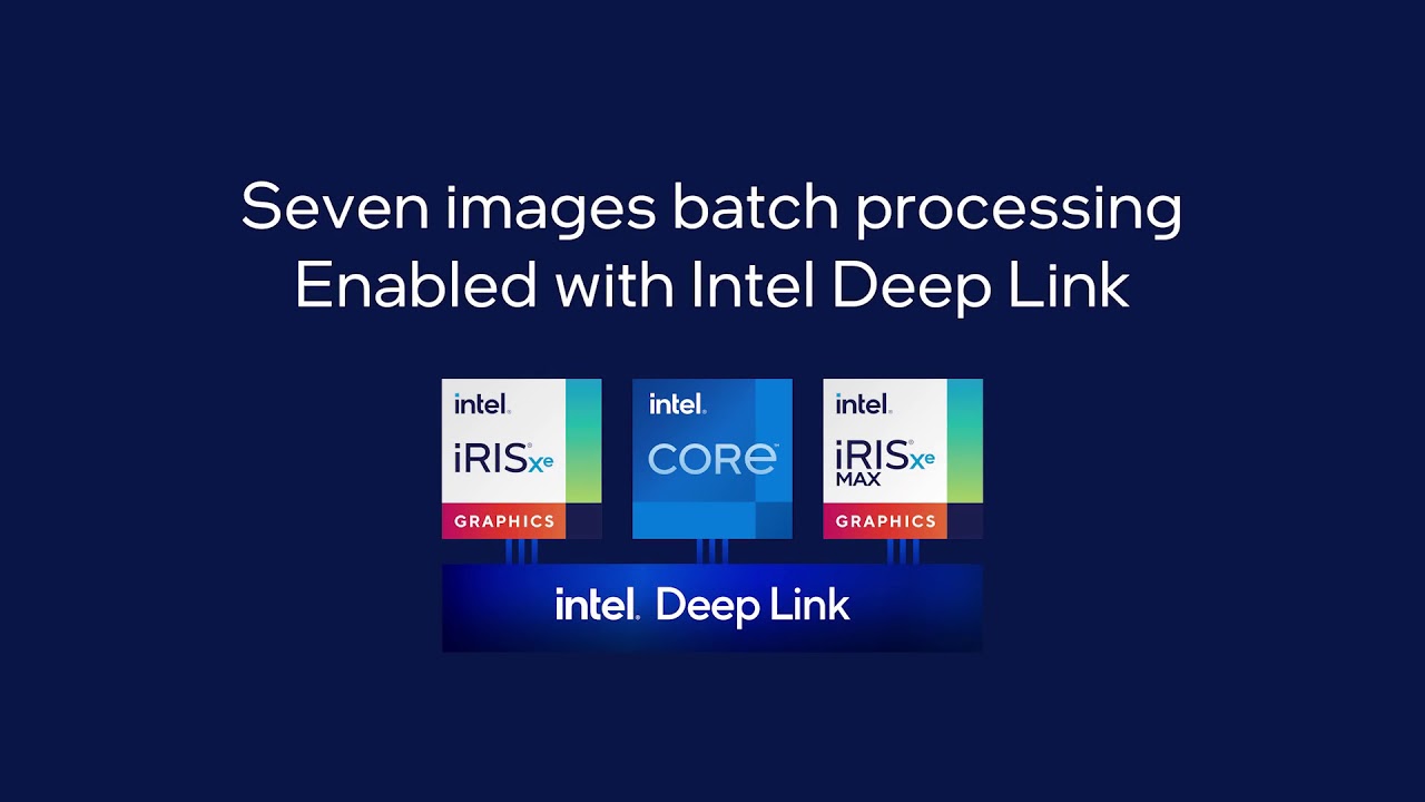Intel、22年ぶりのディスクリートGPU「Iris Xe MAX」を正式発表 - PC Watch