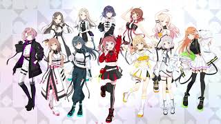 AVIOT × Gakuen Idolmaster Collaboration Earphones Release