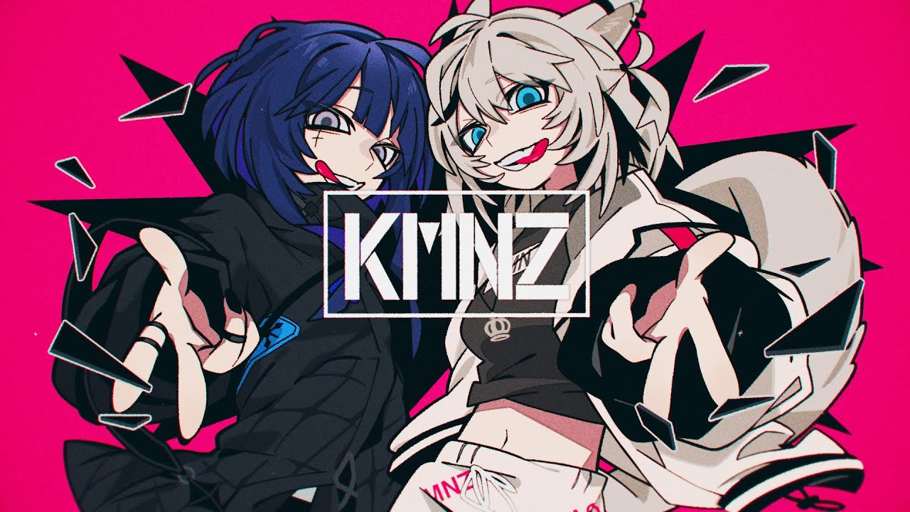 KMNPARTY(2025.9.15)” レポ｜めろんぱん