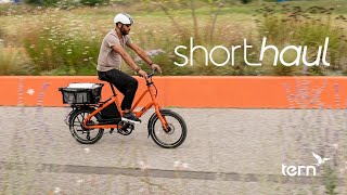 Short Haul: | Tern Bicycles