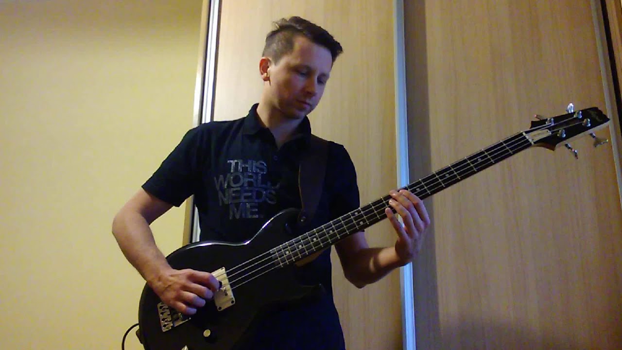 Aria Pro II CSB-380 1982 Matsumoku - YouTube