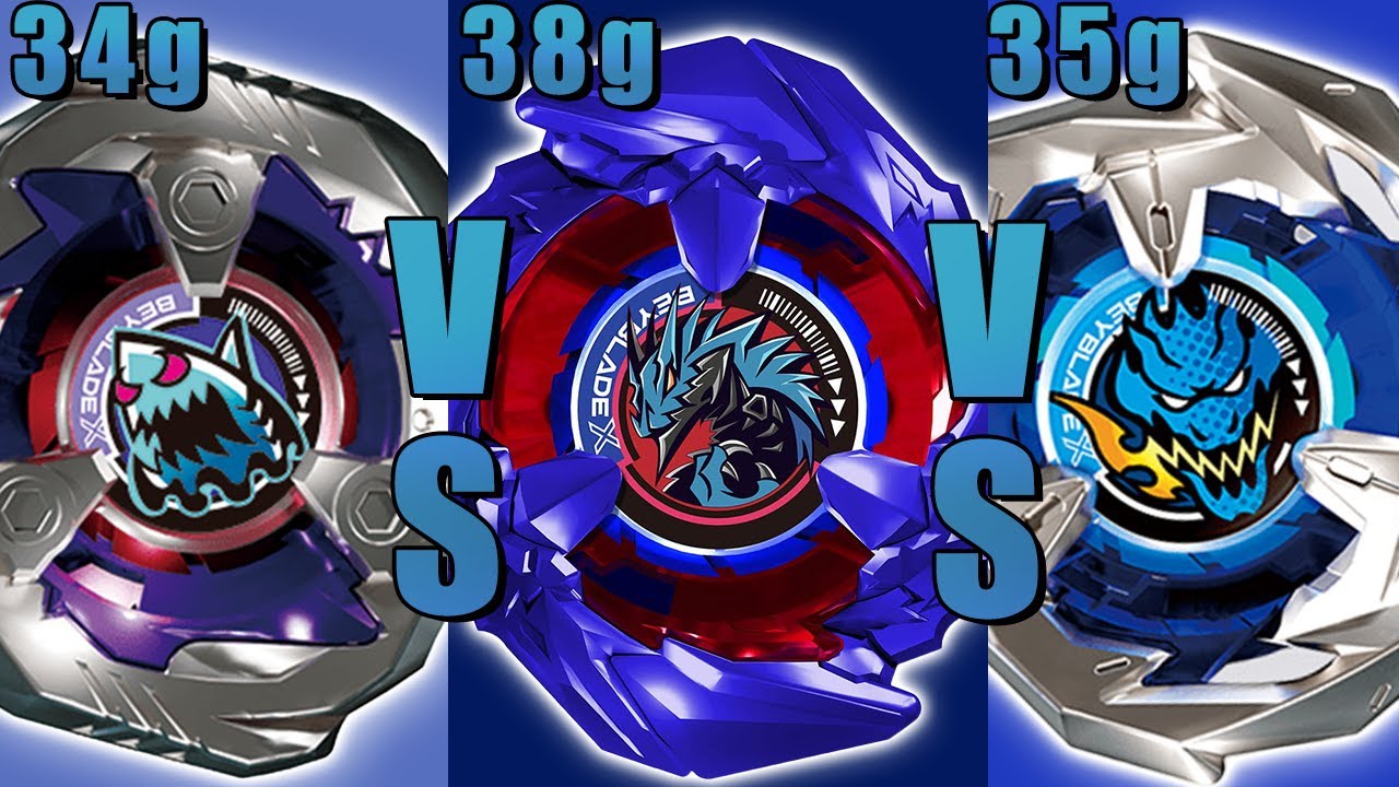 ベイブレードX】レアだろうが塗装だろうがコバルトドレイクで遊ぶ