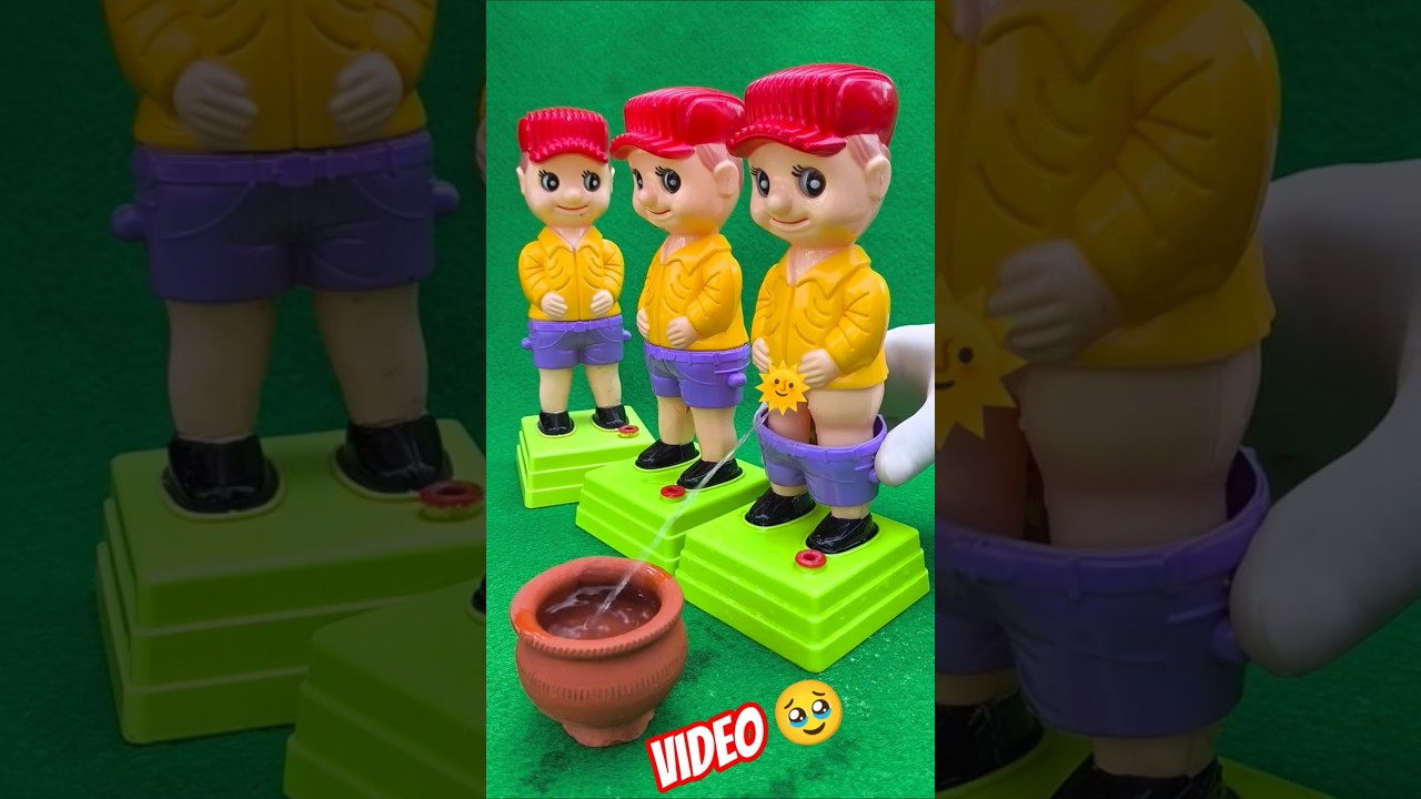 Cute Gift… Then It HISSED 😱🎁 | Babu's Funniest Unboxing 😂(JC