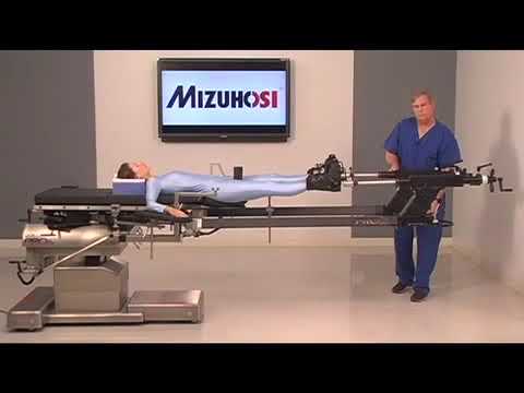 hana® Mizuho OSI1 - YouTube