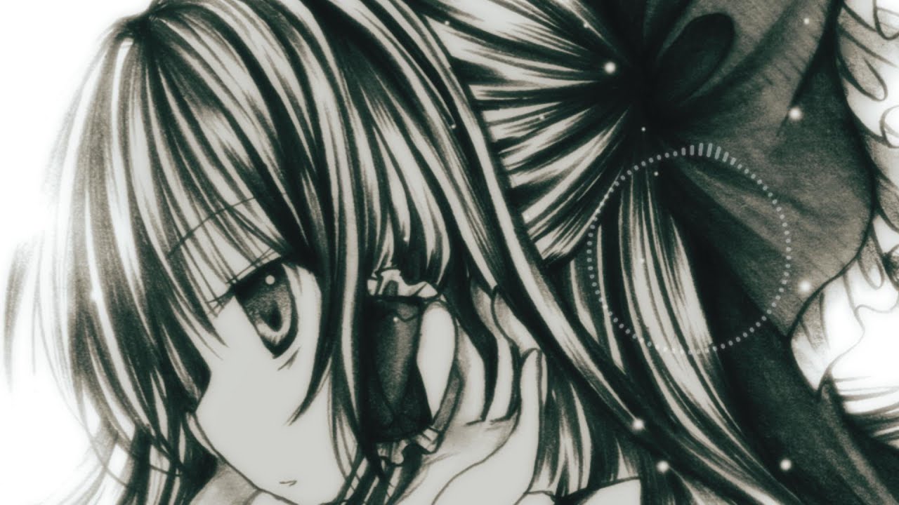 東方アレンジ | Touhou arrange】Image and world【Yuy(t=NODE