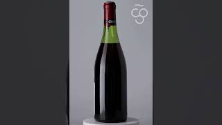 Domaine De La Romanee Conti 1982, Grands Echezeaux