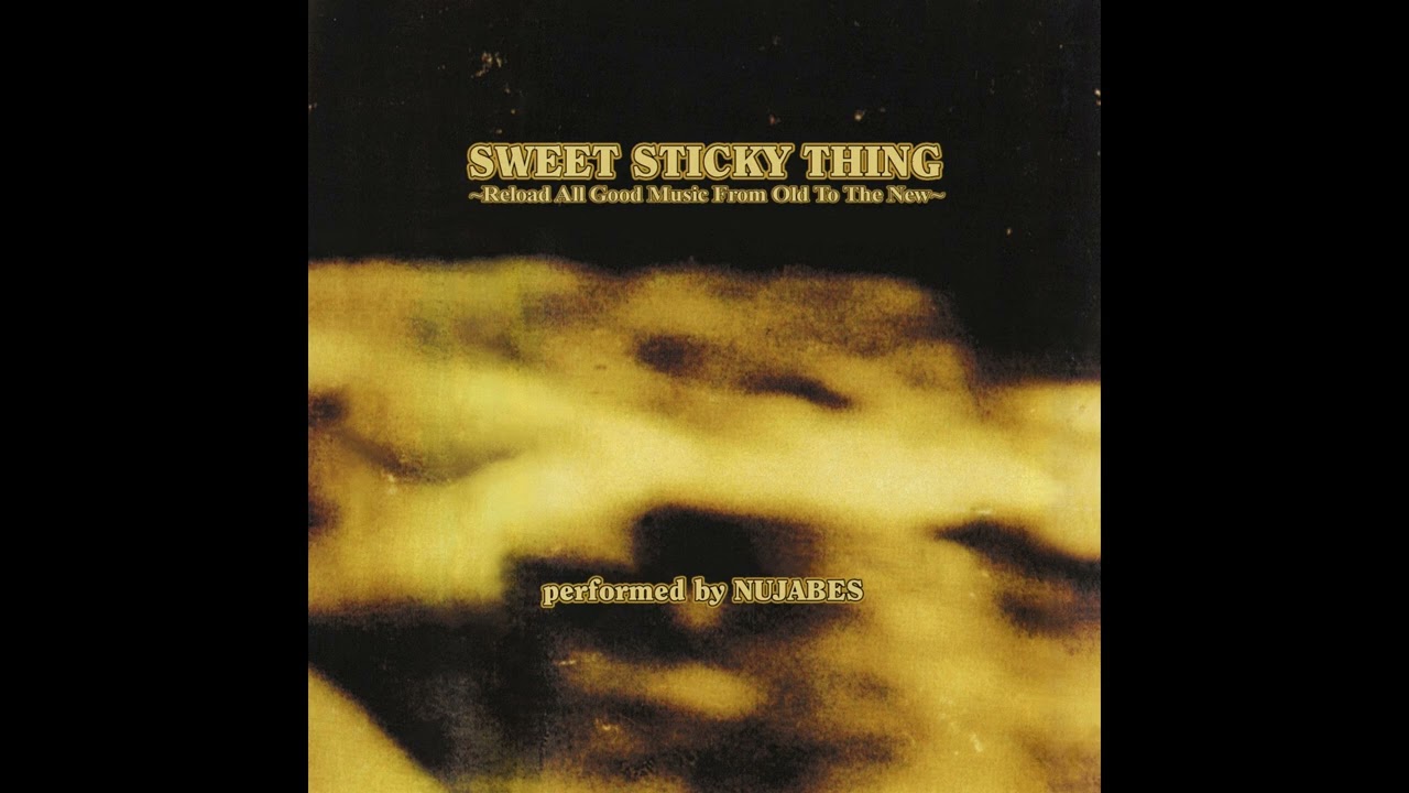 Nujabes - Sweet Sticky Thing(Full Tape) - YouTube