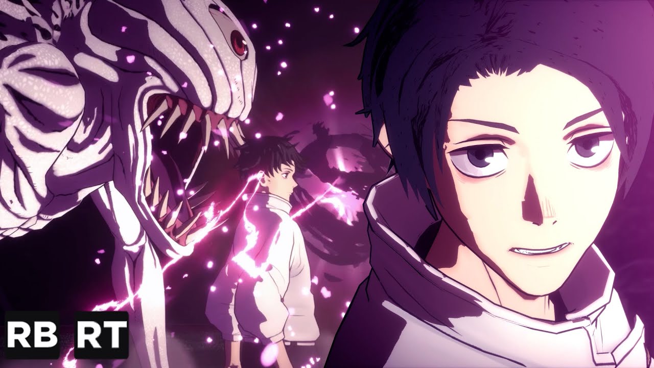 Jujutsu Kaisen Cursed Clash - Yuta Okkotsu (Xbox/Steam) Complete