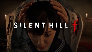 SILENT HILL f | ローンチトレーラー (4K: JA/CERO) | KONAMI - YouTube