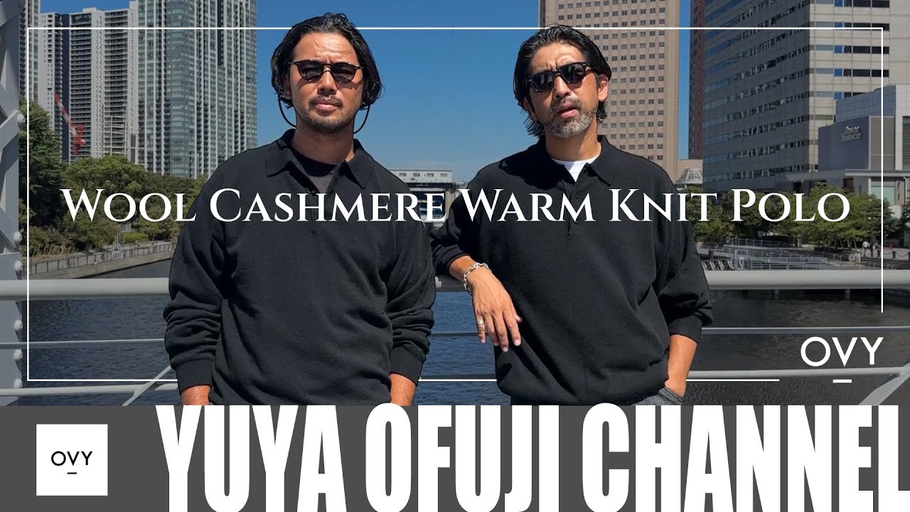 OVY Restock/Pre-order] Adults crave cashmere!! This high-quality