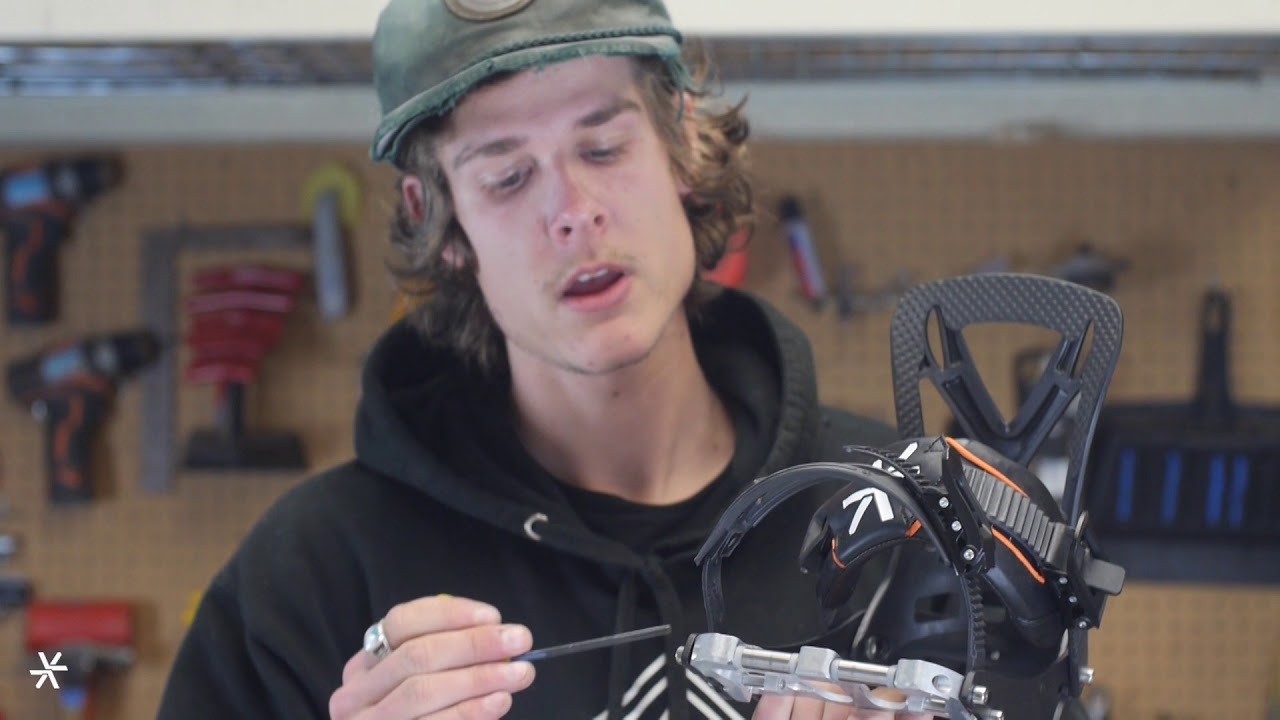 Quiver Connector Setup - YouTube