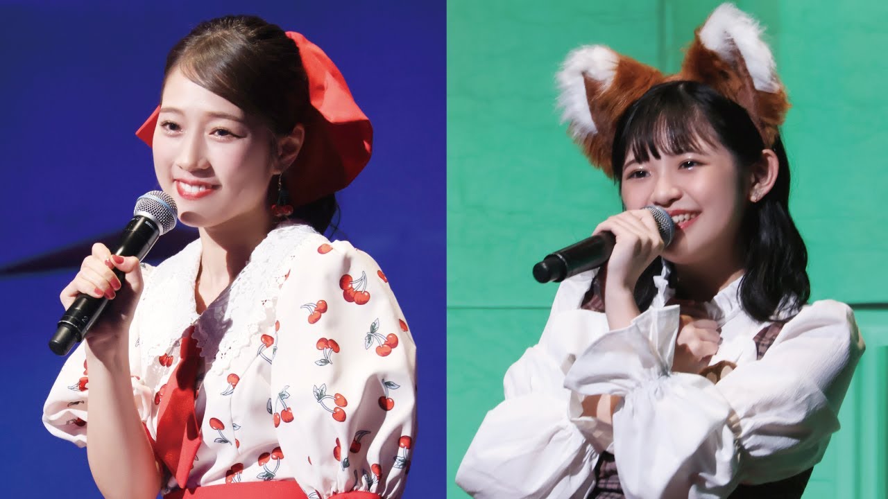 DVD『つばきファクトリー 秋山眞緒バースデーイベント2024/つばき