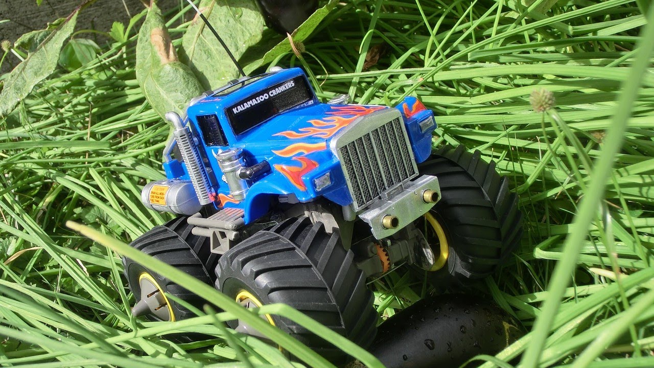 ワイルドミニ四駆（ブルヘッド Jr.）をラジコンにしたいなあ 総集編