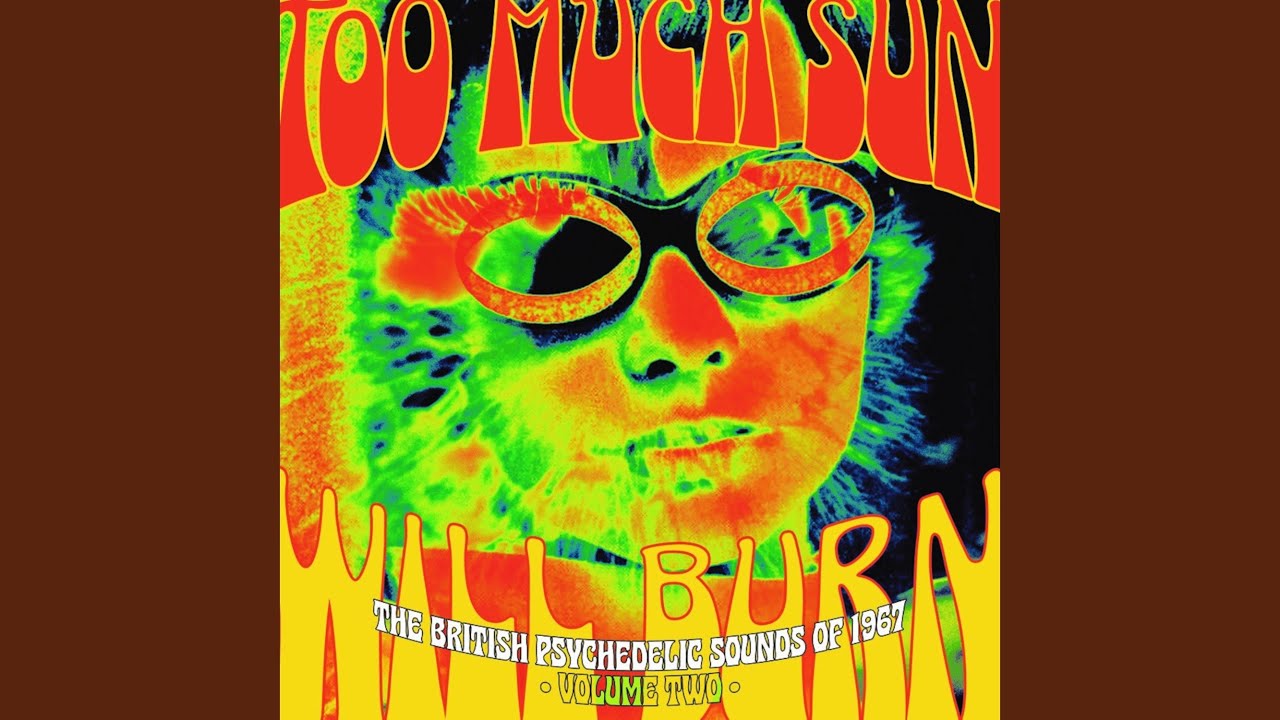 Music Reviews: 'The British Psychedelic Sounds of 1967' and More