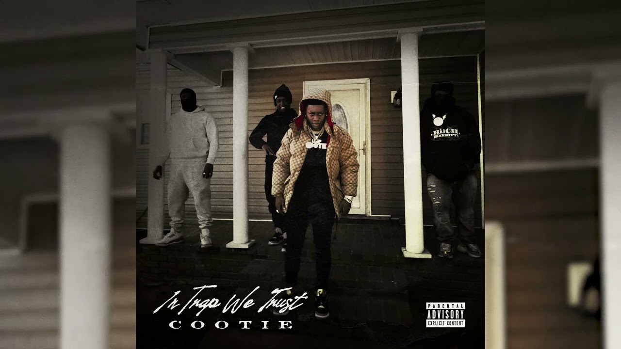 Cootie - Double Cup (Official Audio) - YouTube
