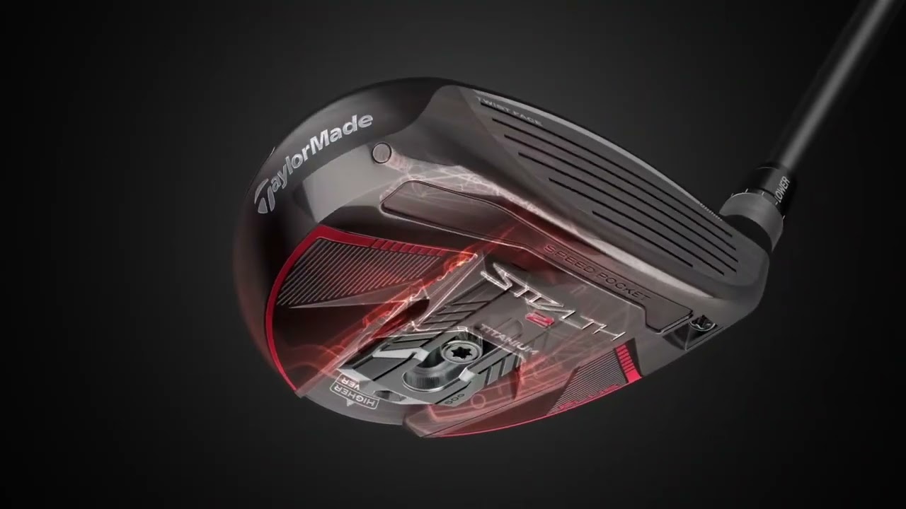 ステルス2 PLUS フェアウェイウッド SPEEDER NX GREEN 60(フェアウェイ