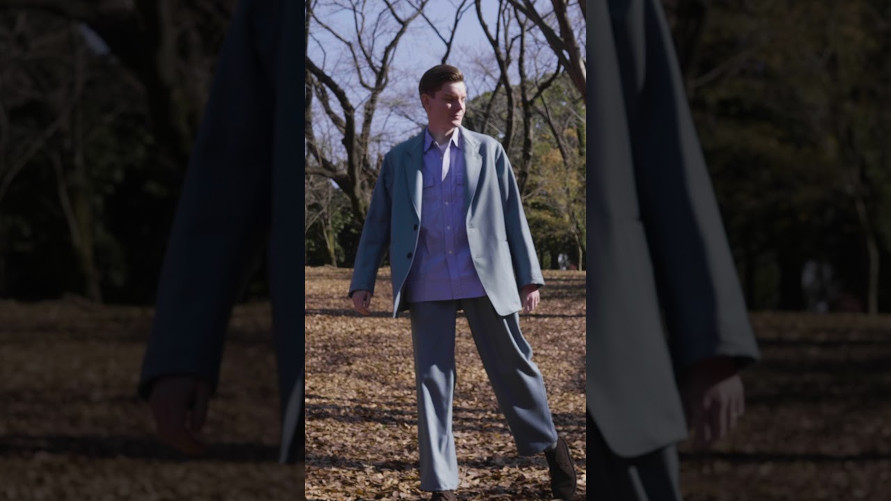 RAKINES for +81 別注セットアップ | +81 PLUS EIGHTY ONE