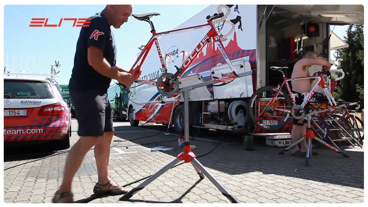 メンテナンススタンドの選び方 | Tools(工具について) | 自転車