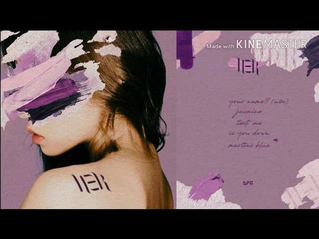 K-POP・アジア DPR LIVE / Her Her - EP - Album by DPR LIVE - Apple