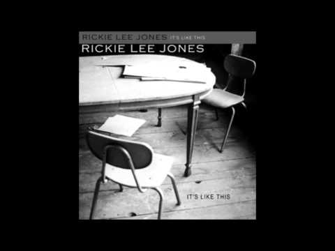 Rickie Lee Jones – It's Like This – SACD (Hybrid, Album, Reissue