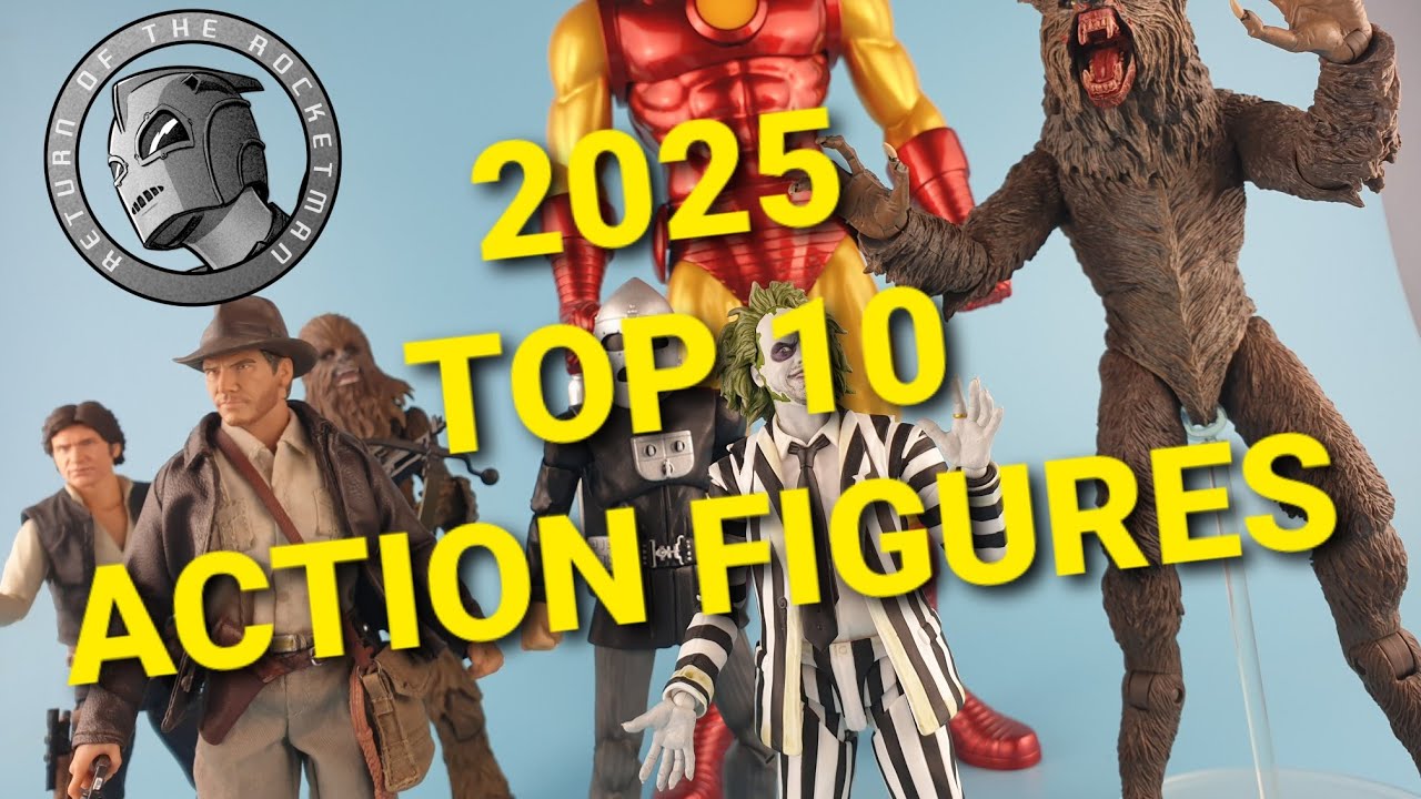 marty Mcfly present toys 1/6 through the boy..back to the