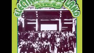 VA ‎– Electric Pure Land Stars UNDERGROUND復刻シリーズ Vol 1: 70s