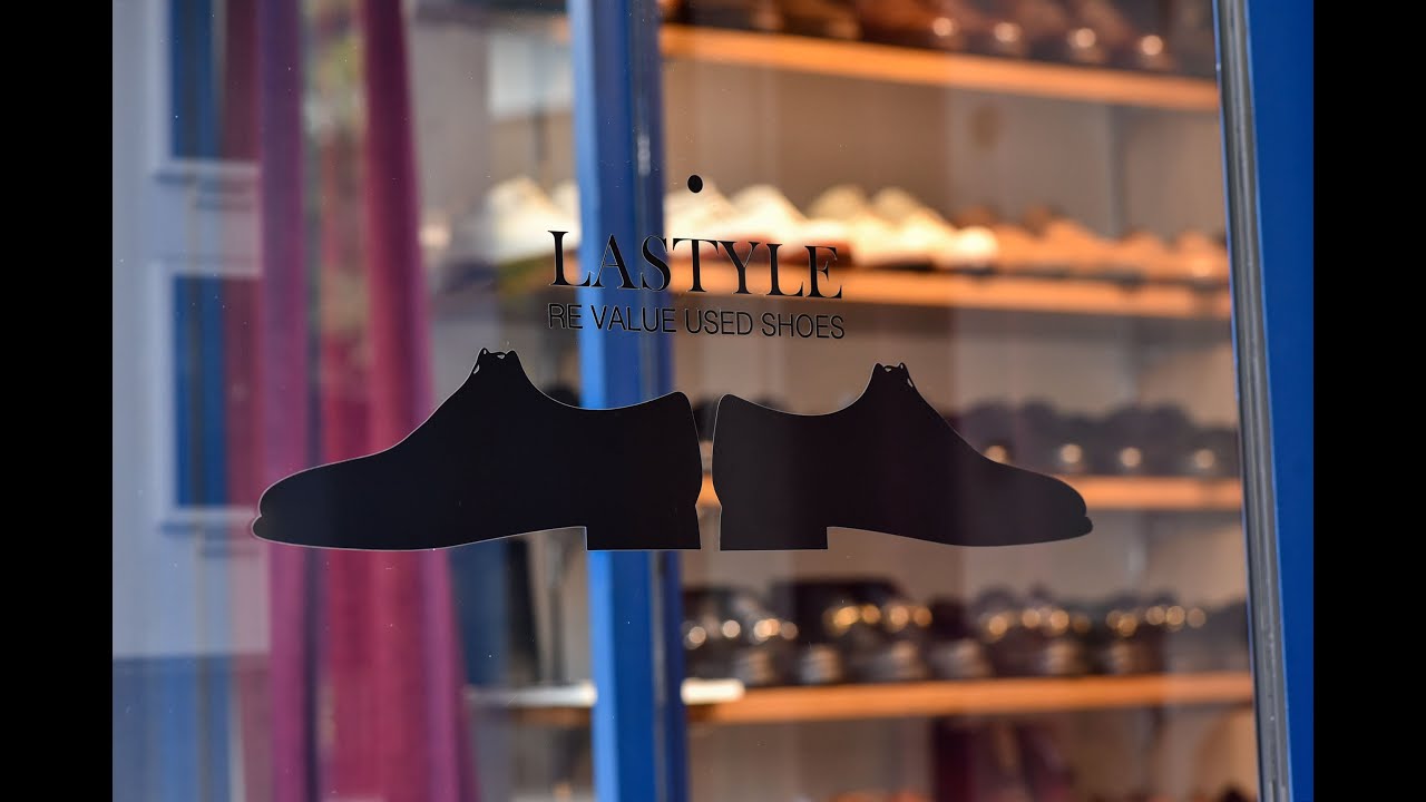 タニノクリスチー フルブローグ ウィングチップ ブラウン サイズ8