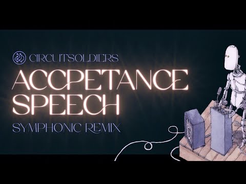 Acceptance Speech (Dance Gavin Dance Symphonic Remix) - YouTube
