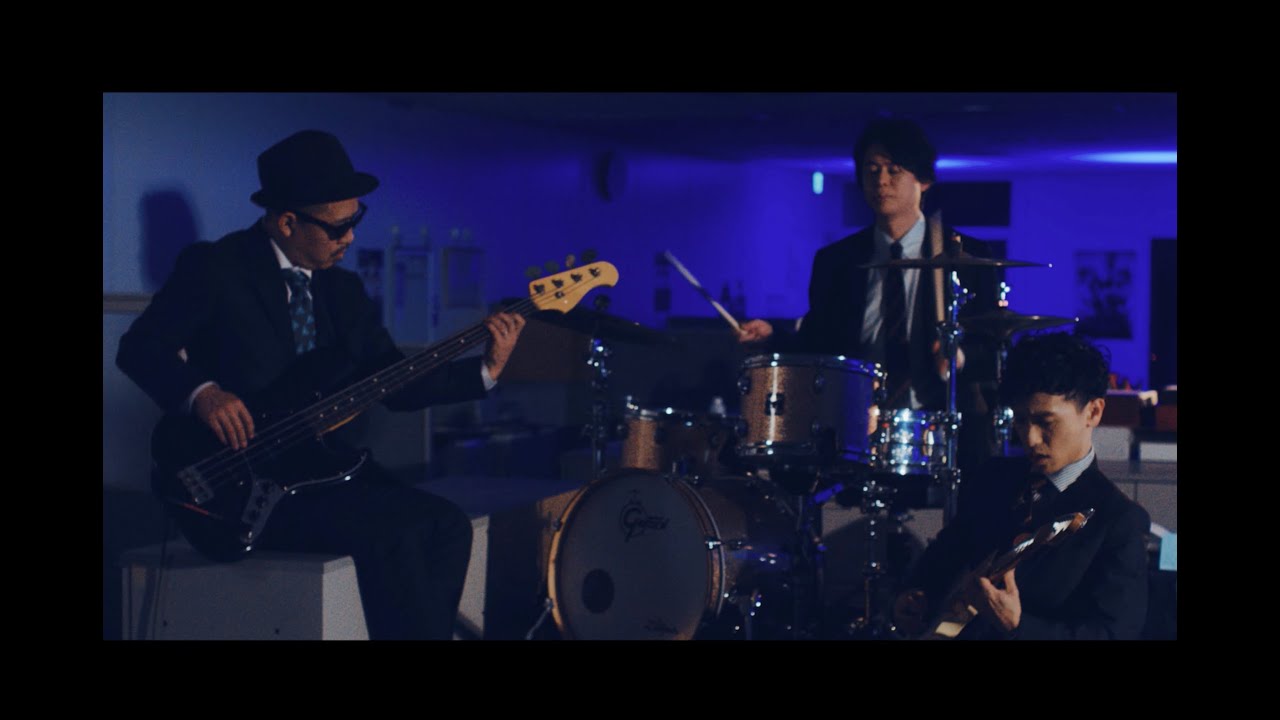 UNCHAIN / 丸の内サディスティック - YouTube