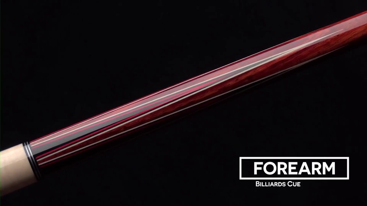 キュー アダム MUGEN（ムゲン） MGN-02 VI Solid8装備 | ビリヤードの