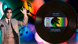 Pow-Wow--Manny Corchado--1966 - YouTube