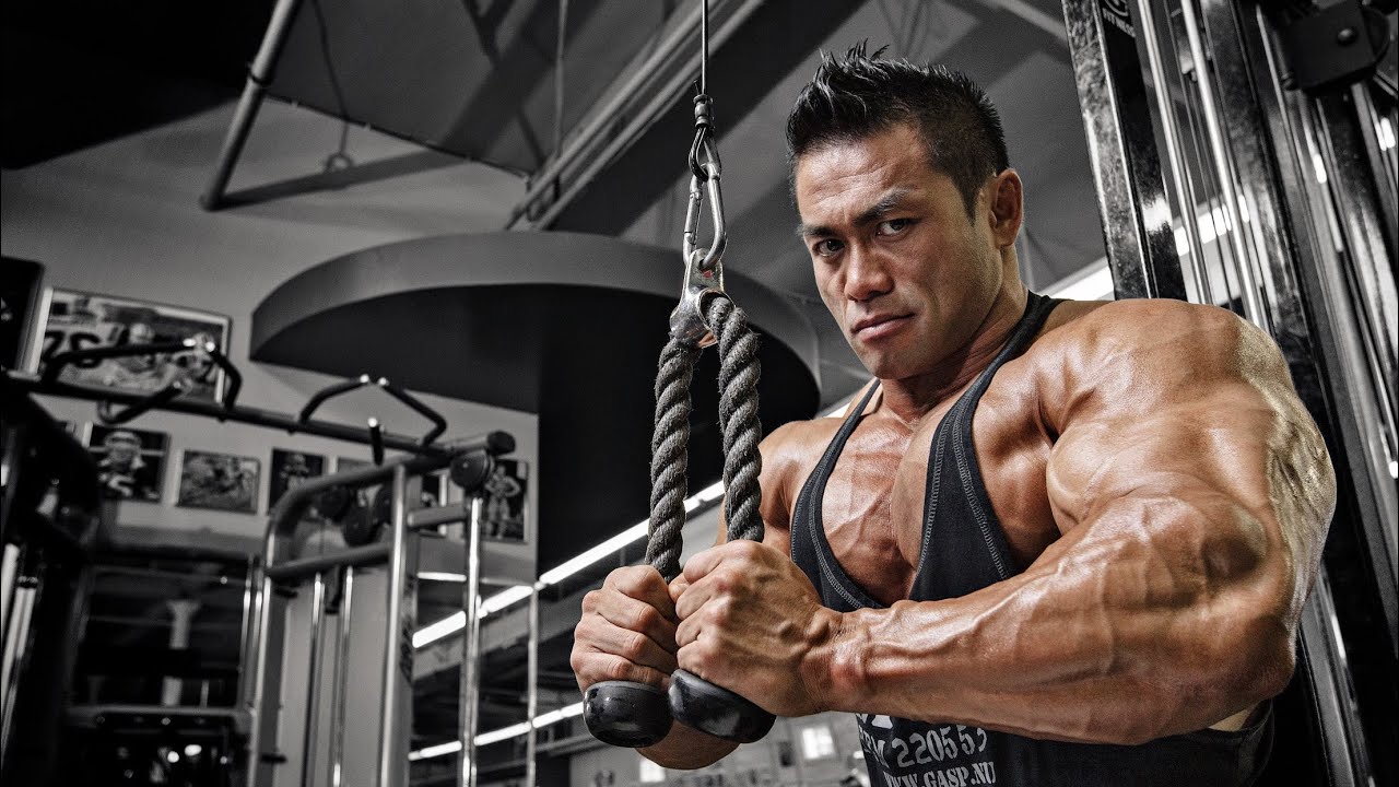 Hidetada Yamagishi - Big Hide Channel OFFICIAL - YouTube