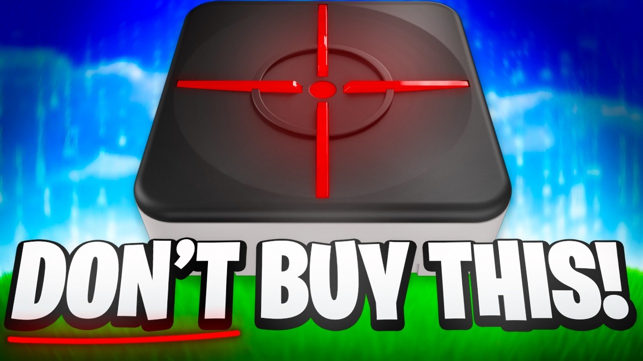 WATCH THIS Before Buying XIM MATRIX in 2026! - YouTube