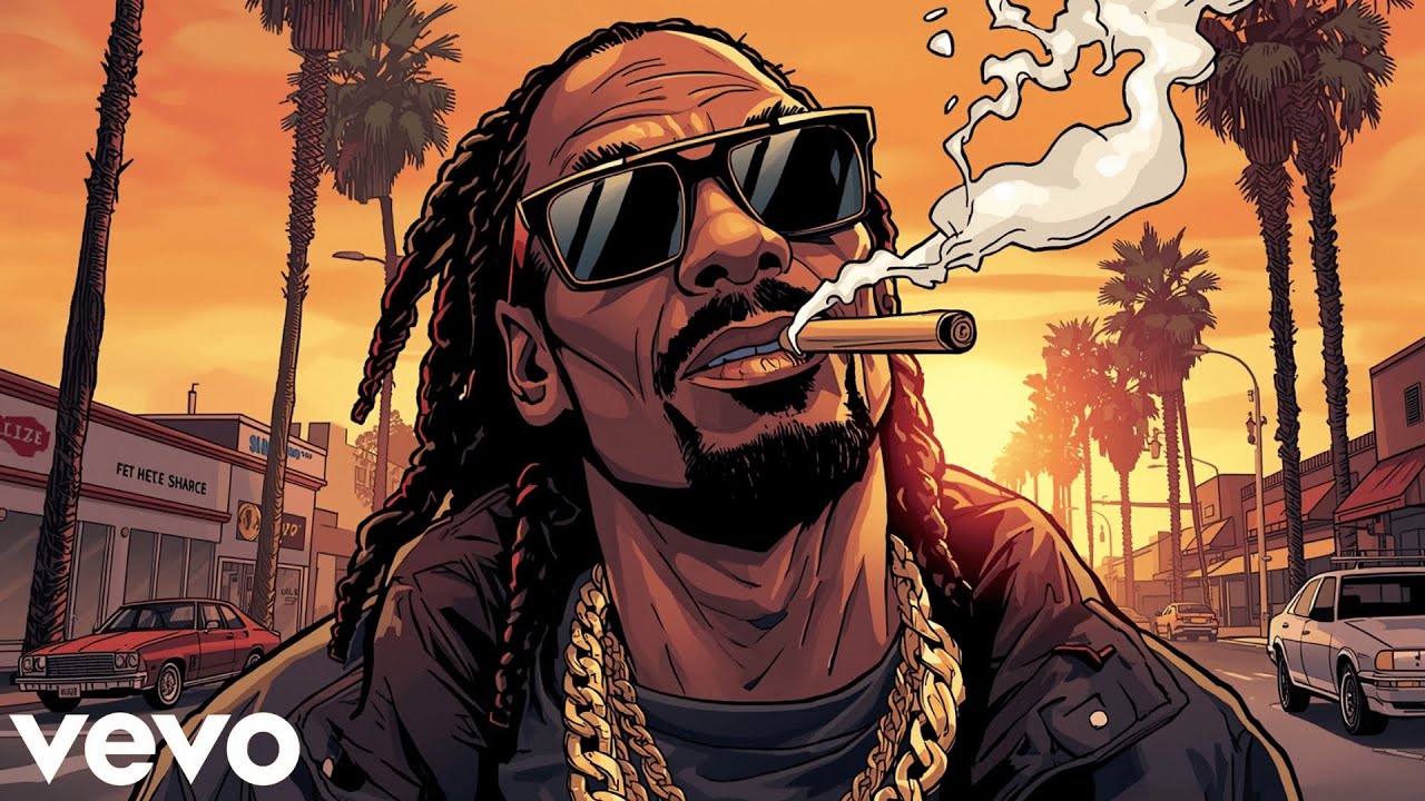 G-Funk Classics 🎵 Snoop Dogg, Warren G, Nate Dogg, Dre - YouTube