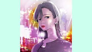 透明なガール 〜Dye me〜 - Tokimeki Records feat. 古町ミナ - YouTube