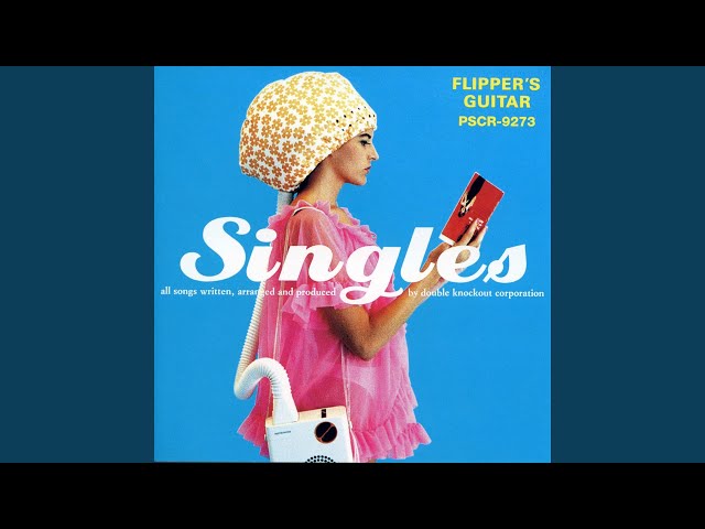 Groove Tube -グルーヴ・チューブ- - YouTube