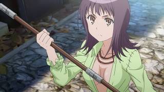 とある魔術の禁書目録ⅢティザーPV / A Certain Magical Index 3