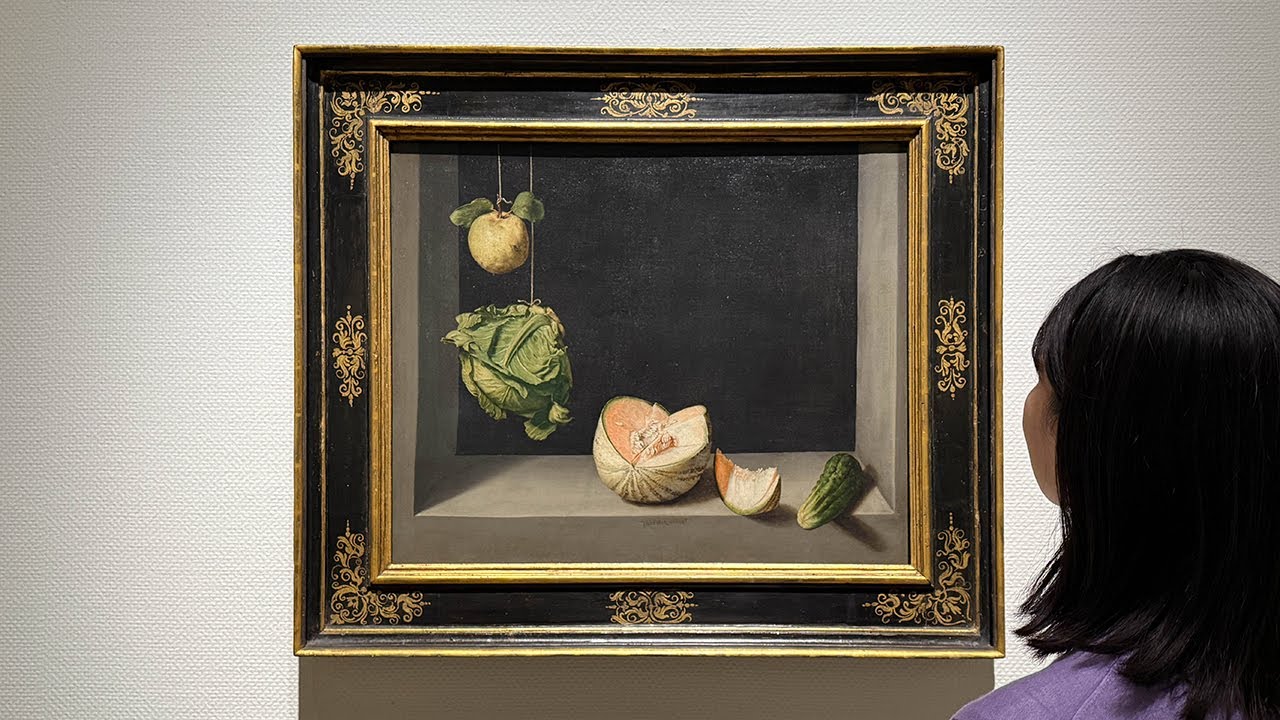 比べて広がる、西洋美術鑑賞のツボ ― 「西洋絵画、どこから見るか