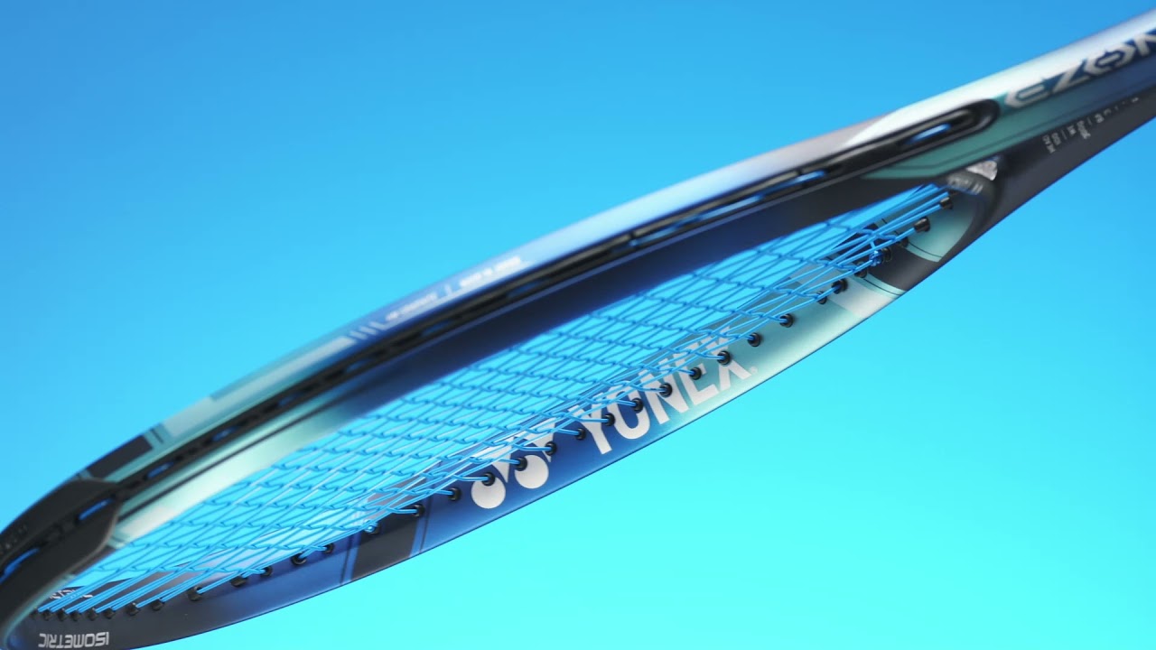 2022 EZONE 105 - Queen City Tennis Shop