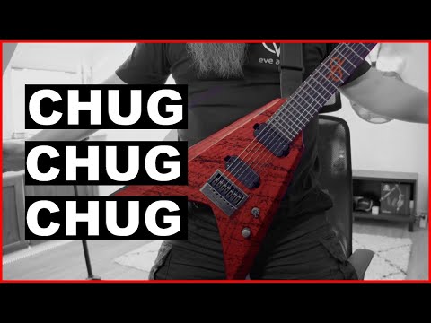 The Chugg Express Delivered a Solar V1.7 Canibalismo! [Review